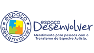 Logomarca da Desenvolver