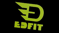 Logomarca da EDFIT