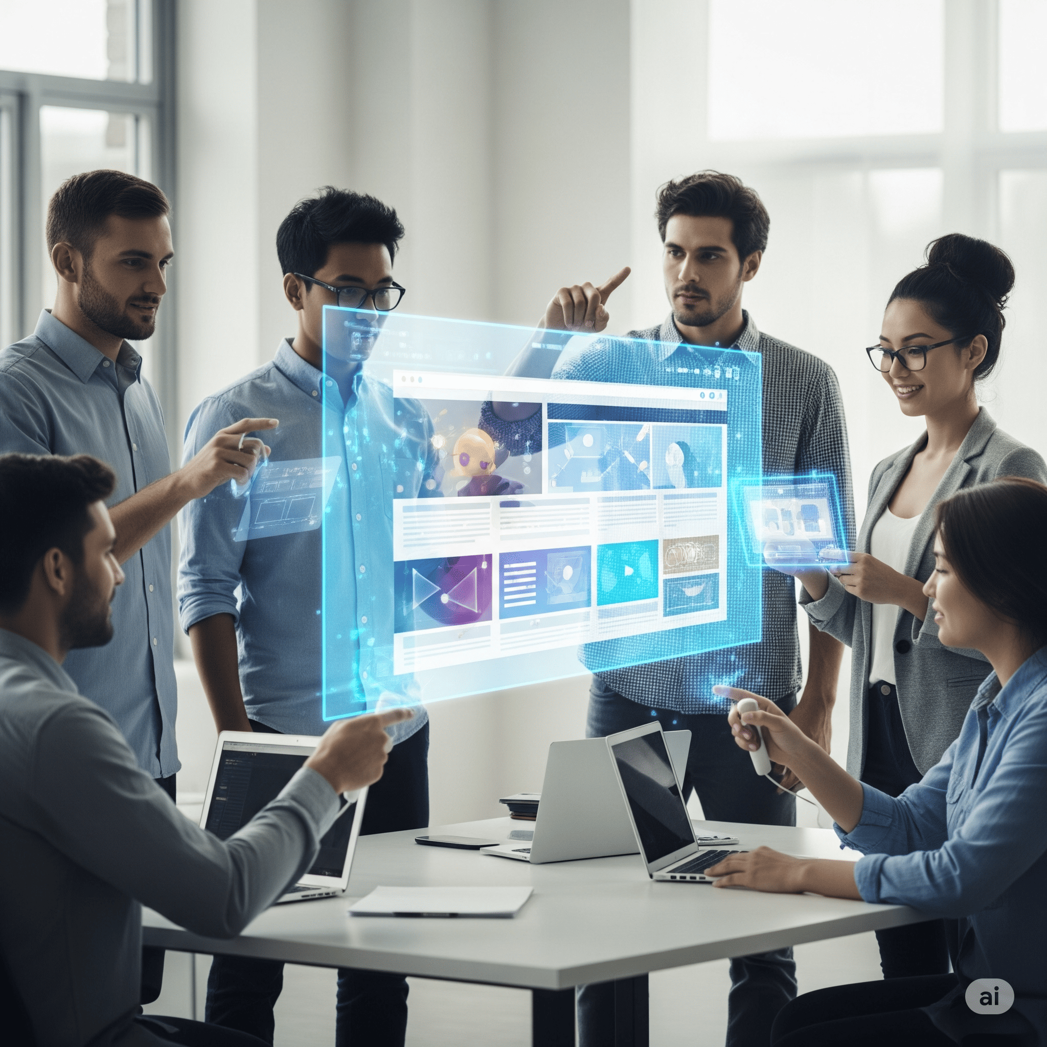 Painel de Indicadores